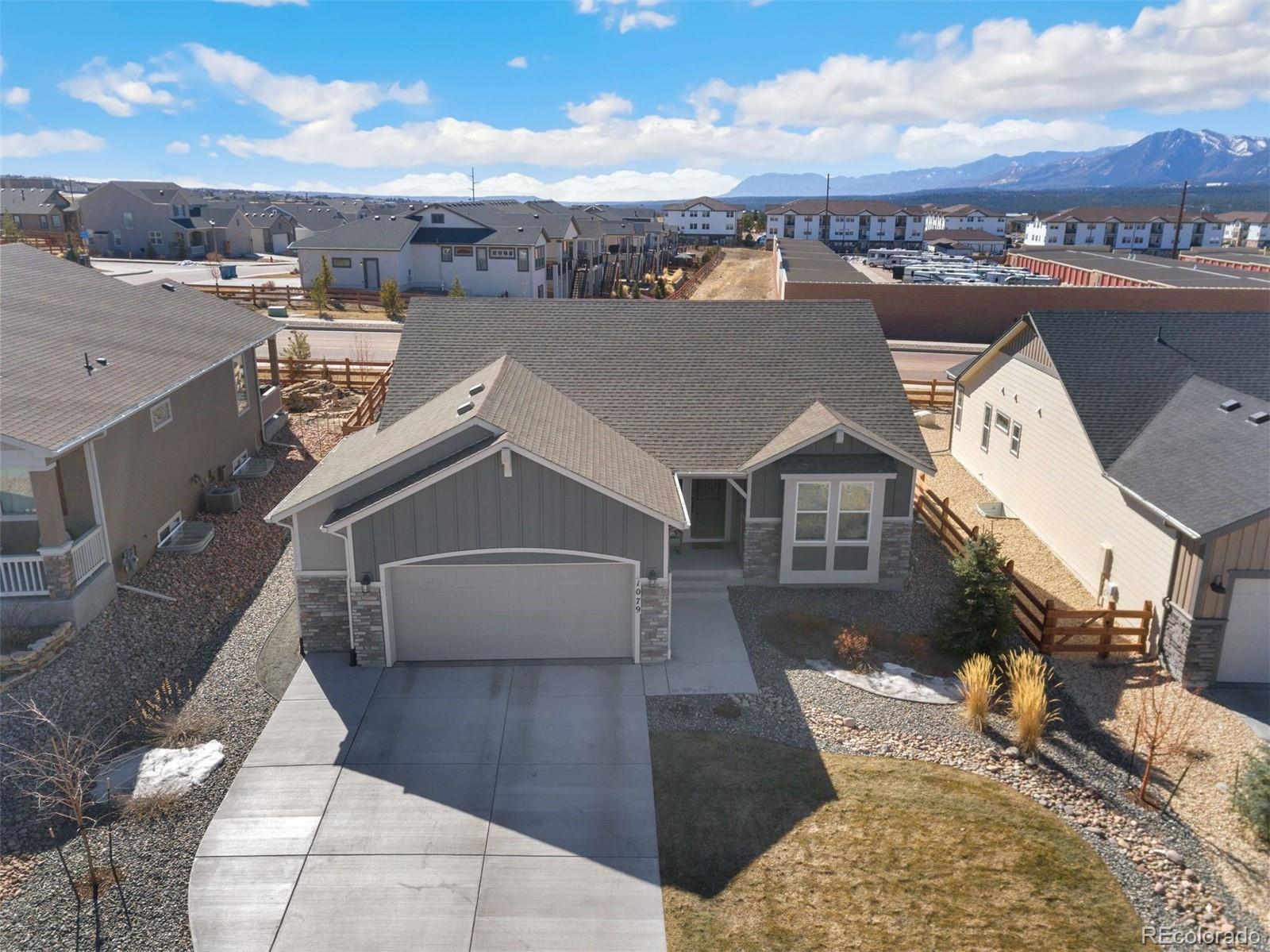 MLS Image #30 for 1079  parkline lane,monument, Colorado