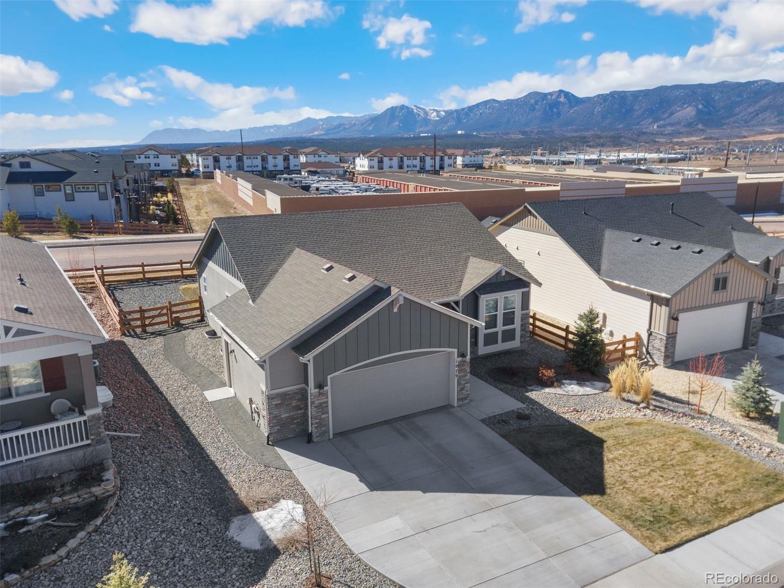 MLS Image #31 for 1079  parkline lane,monument, Colorado