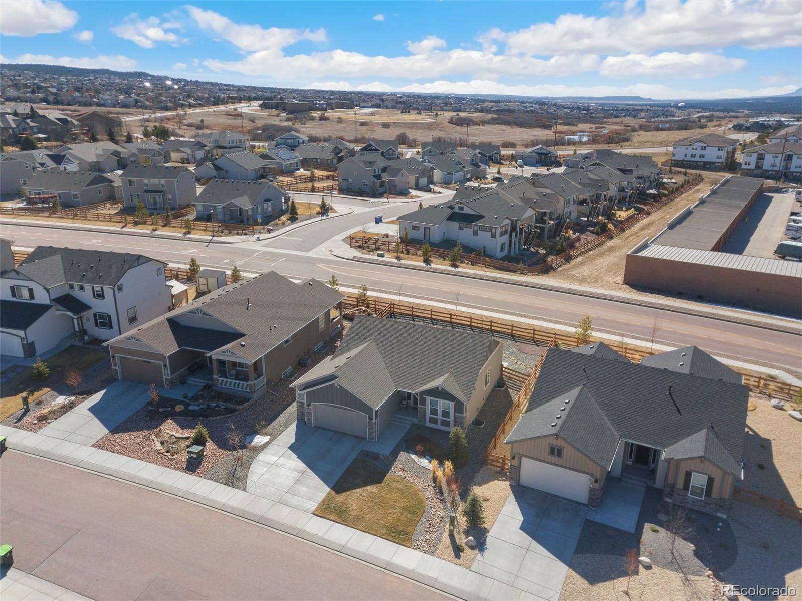 MLS Image #33 for 1079  parkline lane,monument, Colorado