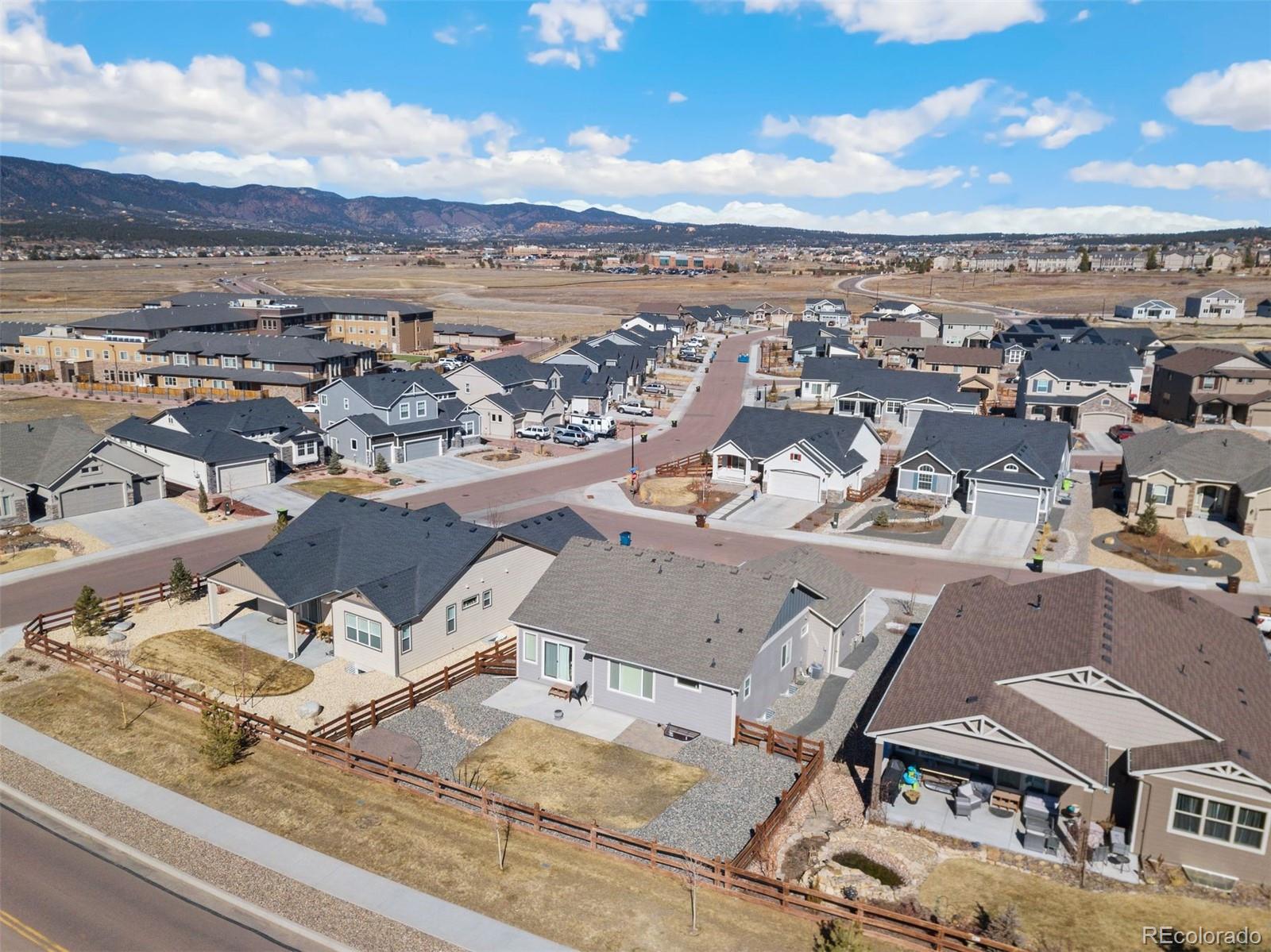 MLS Image #34 for 1079  parkline lane,monument, Colorado