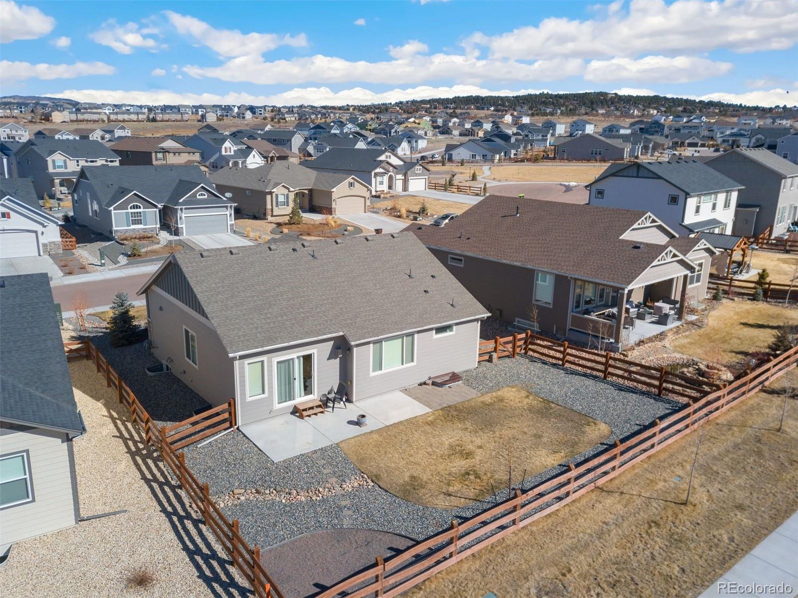 MLS Image #35 for 1079  parkline lane,monument, Colorado