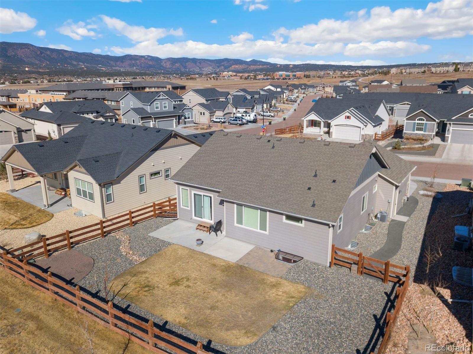 MLS Image #36 for 1079  parkline lane,monument, Colorado