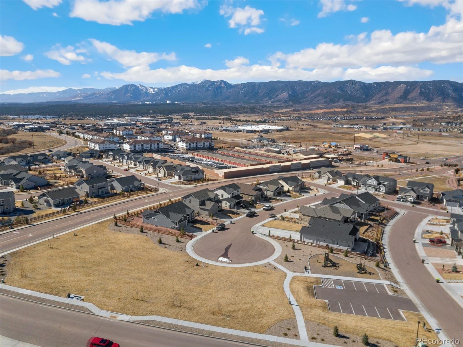 MLS Image #37 for 1079  parkline lane,monument, Colorado