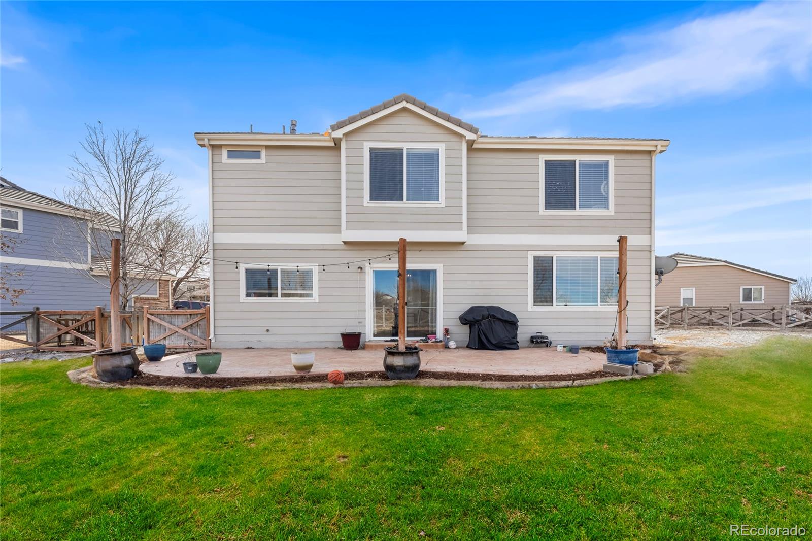 MLS Image #14 for 14803 e 117th place,brighton, Colorado