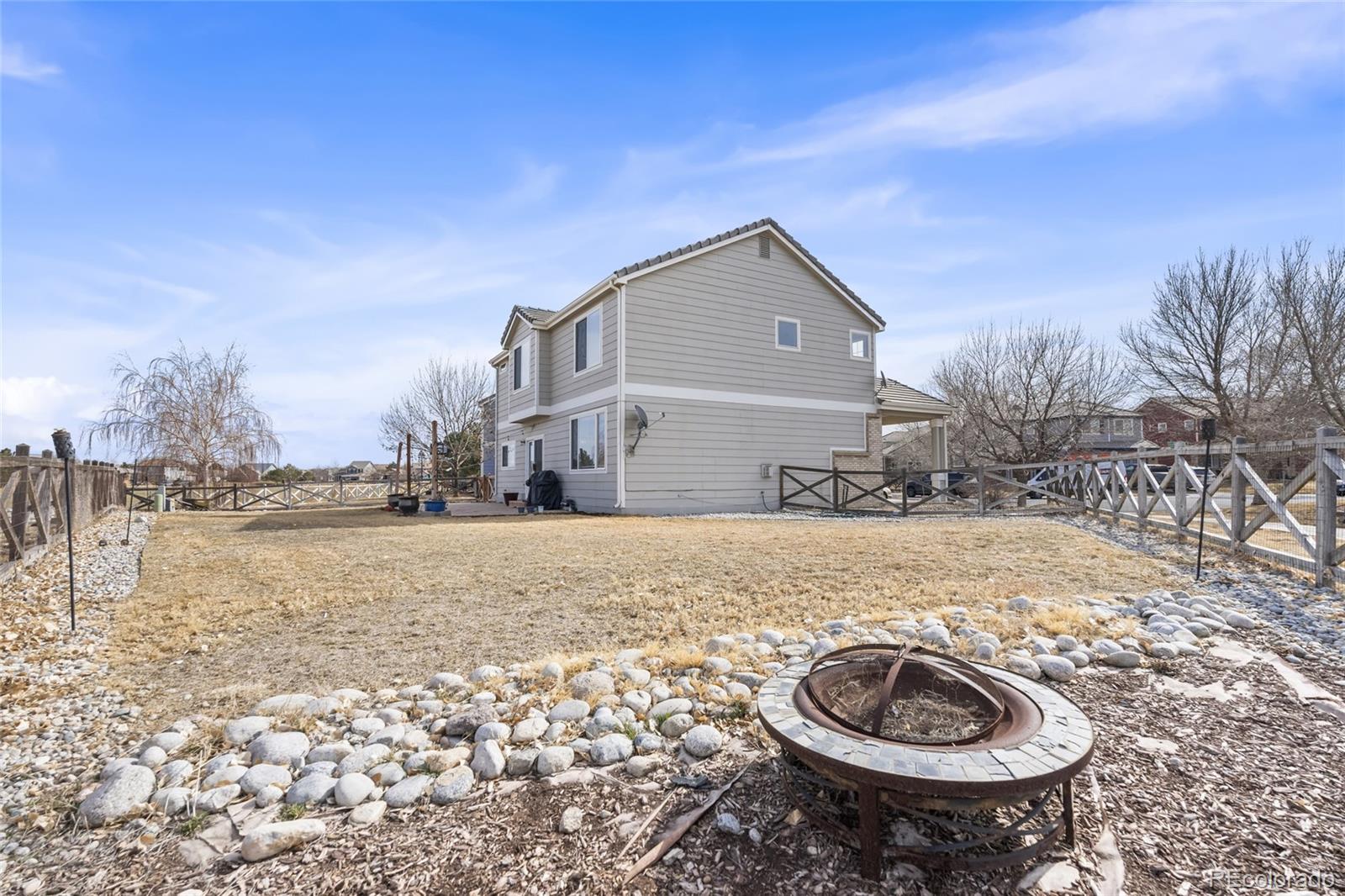 MLS Image #16 for 14803 e 117th place,brighton, Colorado