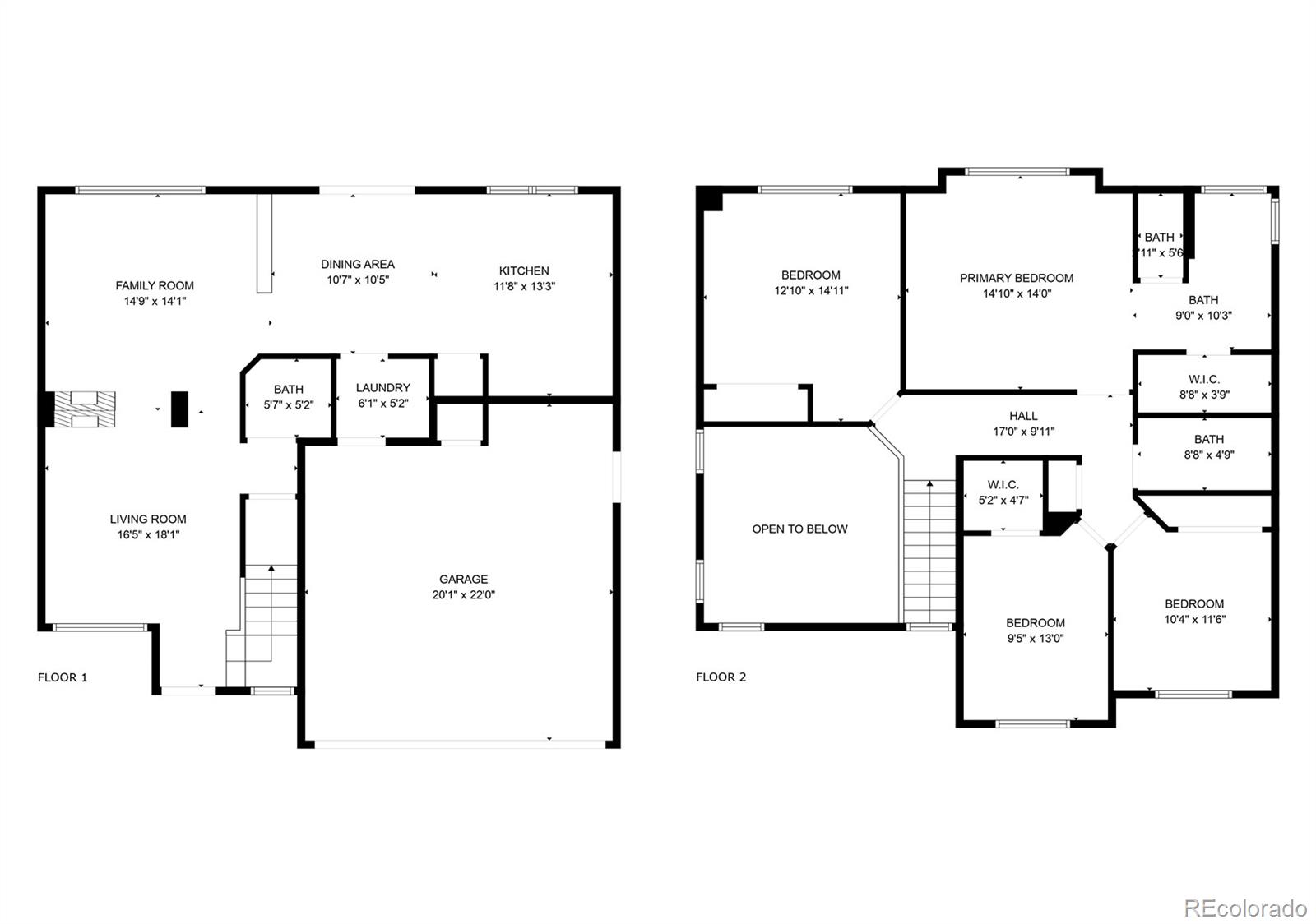 MLS Image #17 for 14803 e 117th place,brighton, Colorado