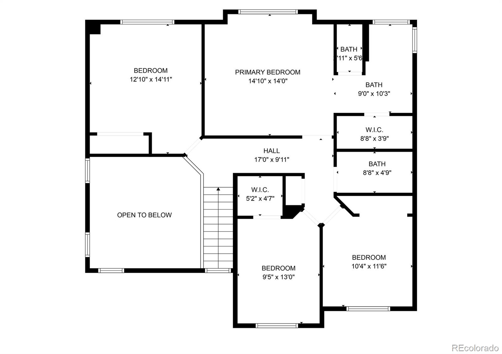 MLS Image #18 for 14803 e 117th place,brighton, Colorado