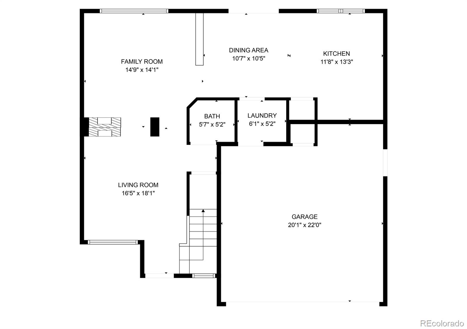 MLS Image #19 for 14803 e 117th place,brighton, Colorado