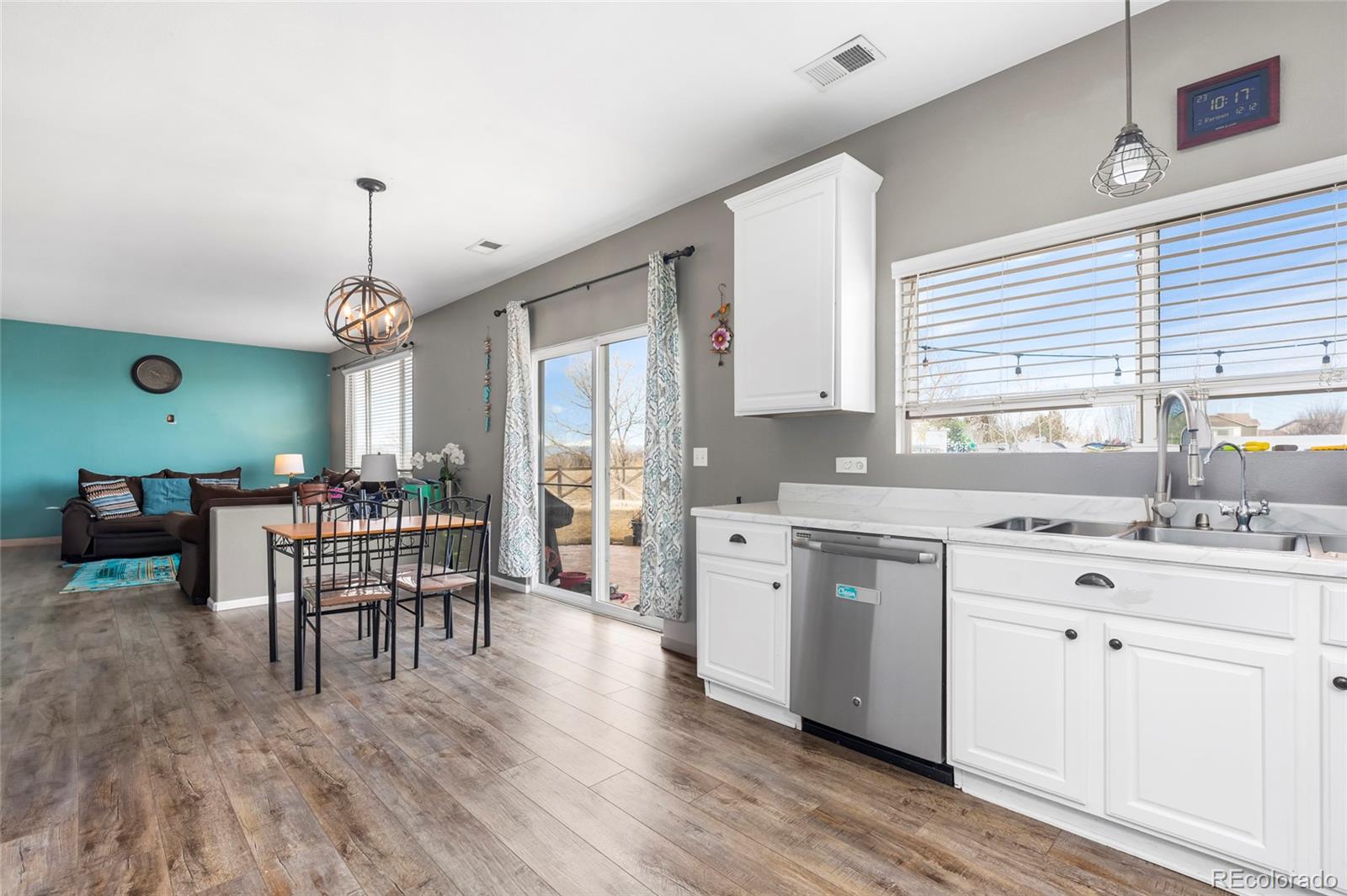 MLS Image #5 for 14803 e 117th place,brighton, Colorado