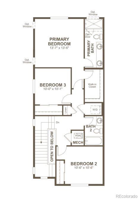 MLS Image #11 for 6601 n netherland street,aurora, Colorado