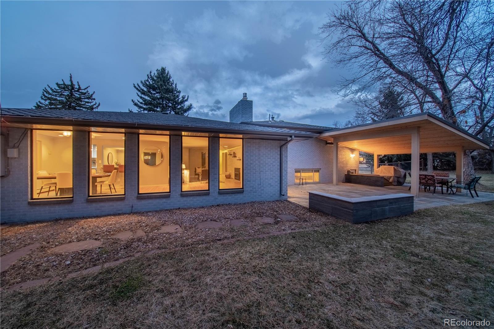 MLS Image #1 for 2605  crabapple court,golden, Colorado