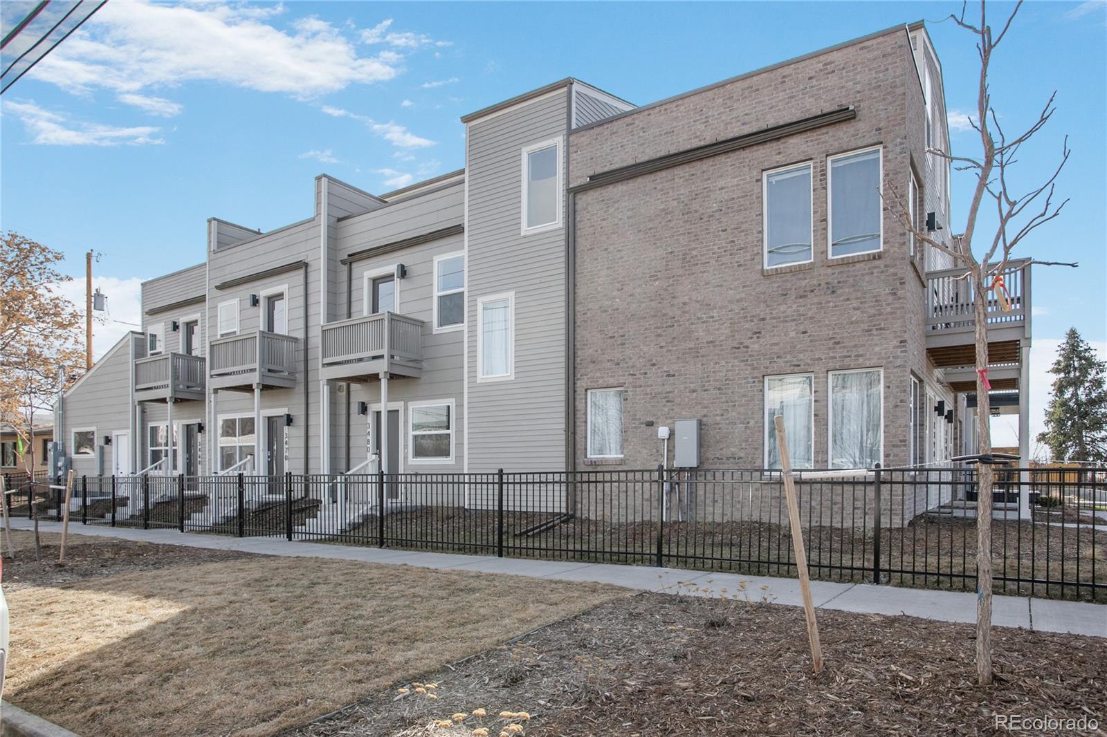 MLS Image #35 for 3480 w 14th avenue,denver, Colorado