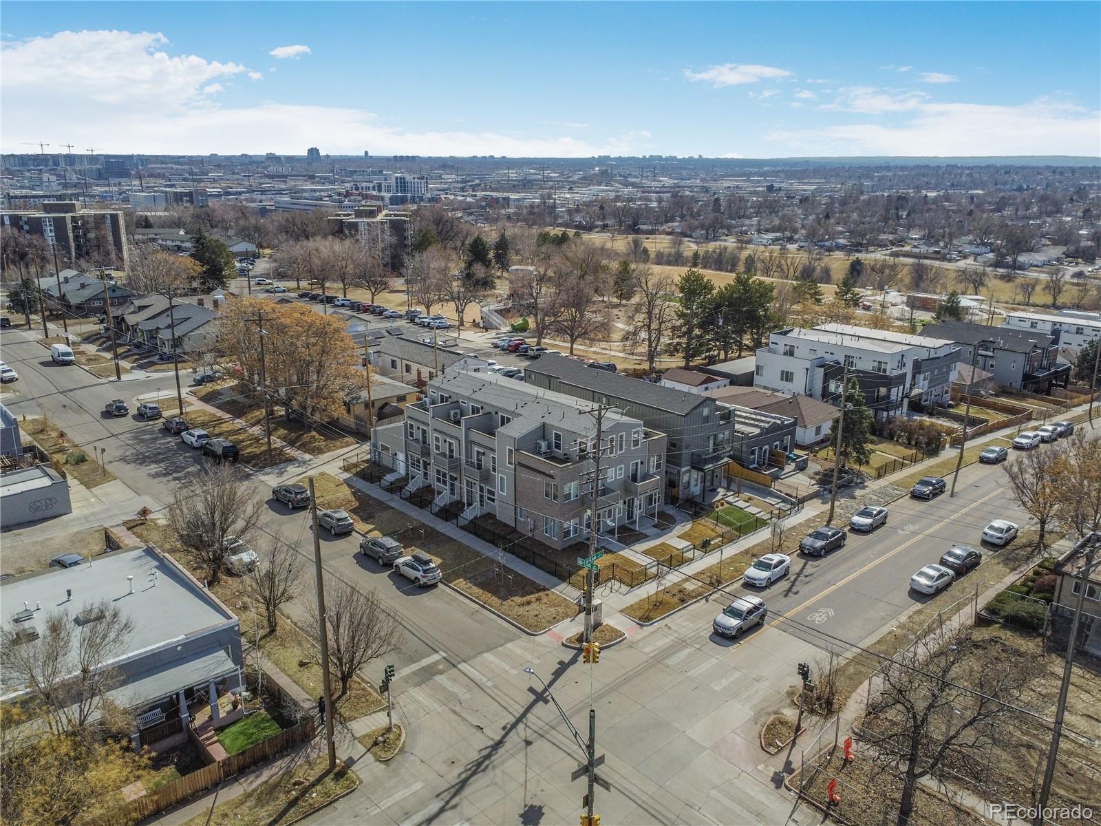 MLS Image #38 for 3480 w 14th avenue,denver, Colorado