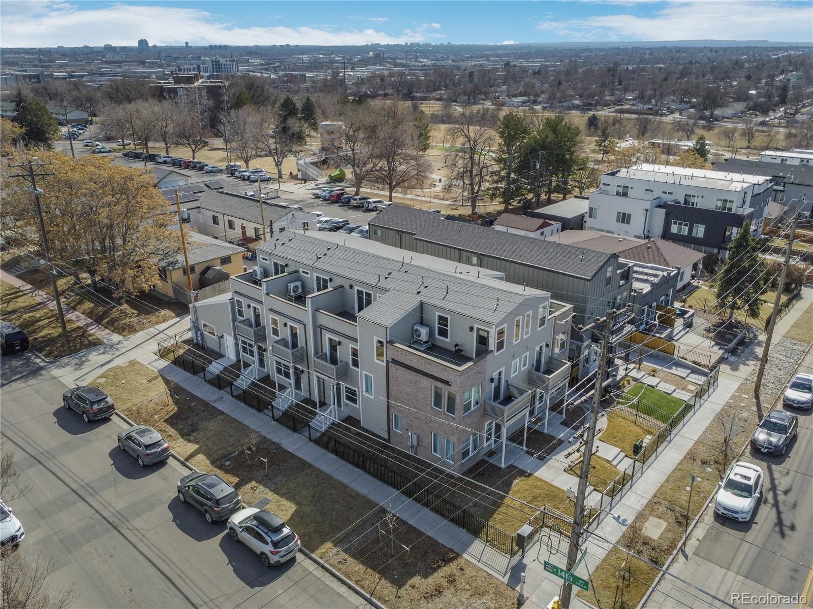 MLS Image #39 for 3480 w 14th avenue,denver, Colorado