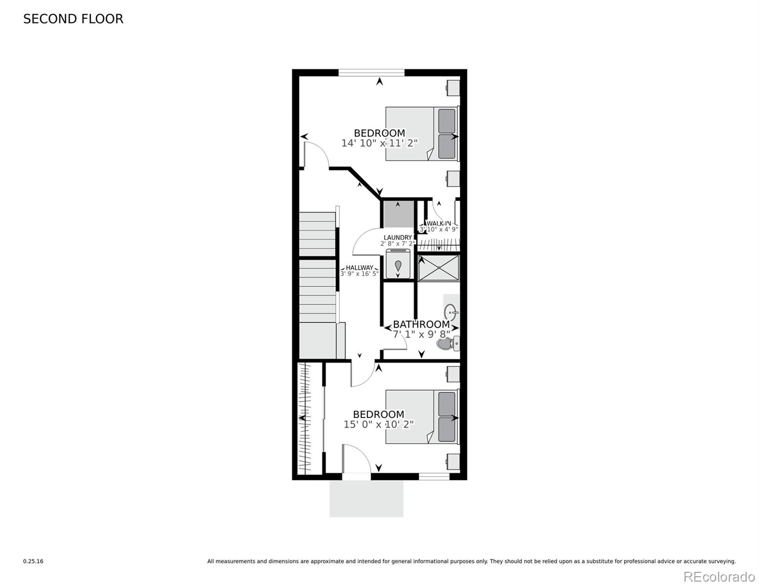 MLS Image #41 for 3480 w 14th avenue,denver, Colorado