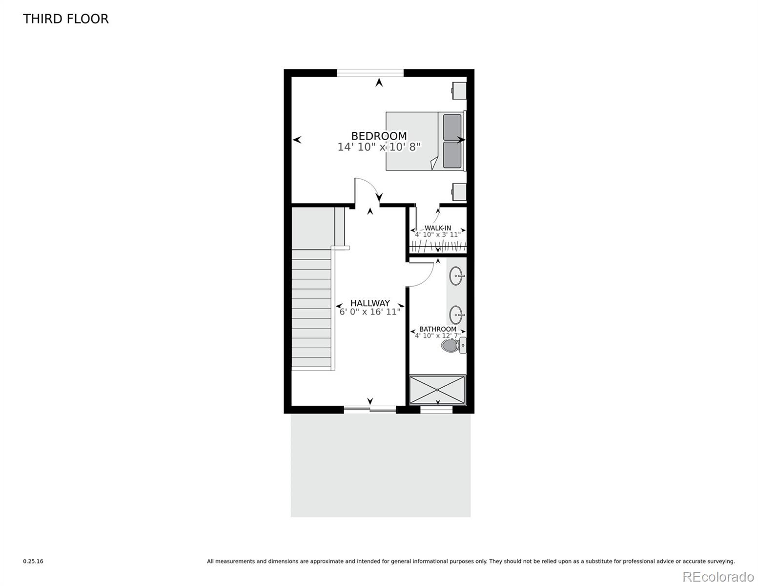 MLS Image #42 for 3480 w 14th avenue,denver, Colorado