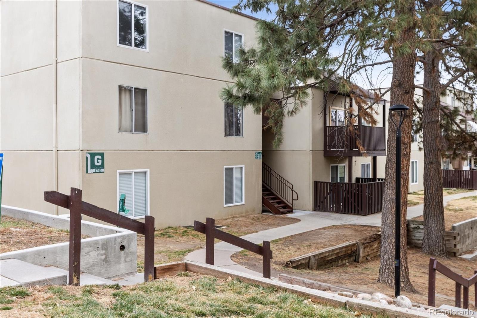 MLS Image #1 for 9700 e iliff avenue,denver, Colorado