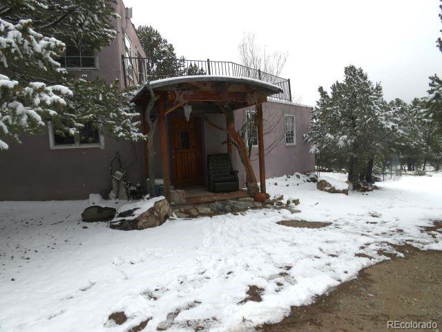 MLS Image #32 for 1640  willow creek way,crestone, Colorado