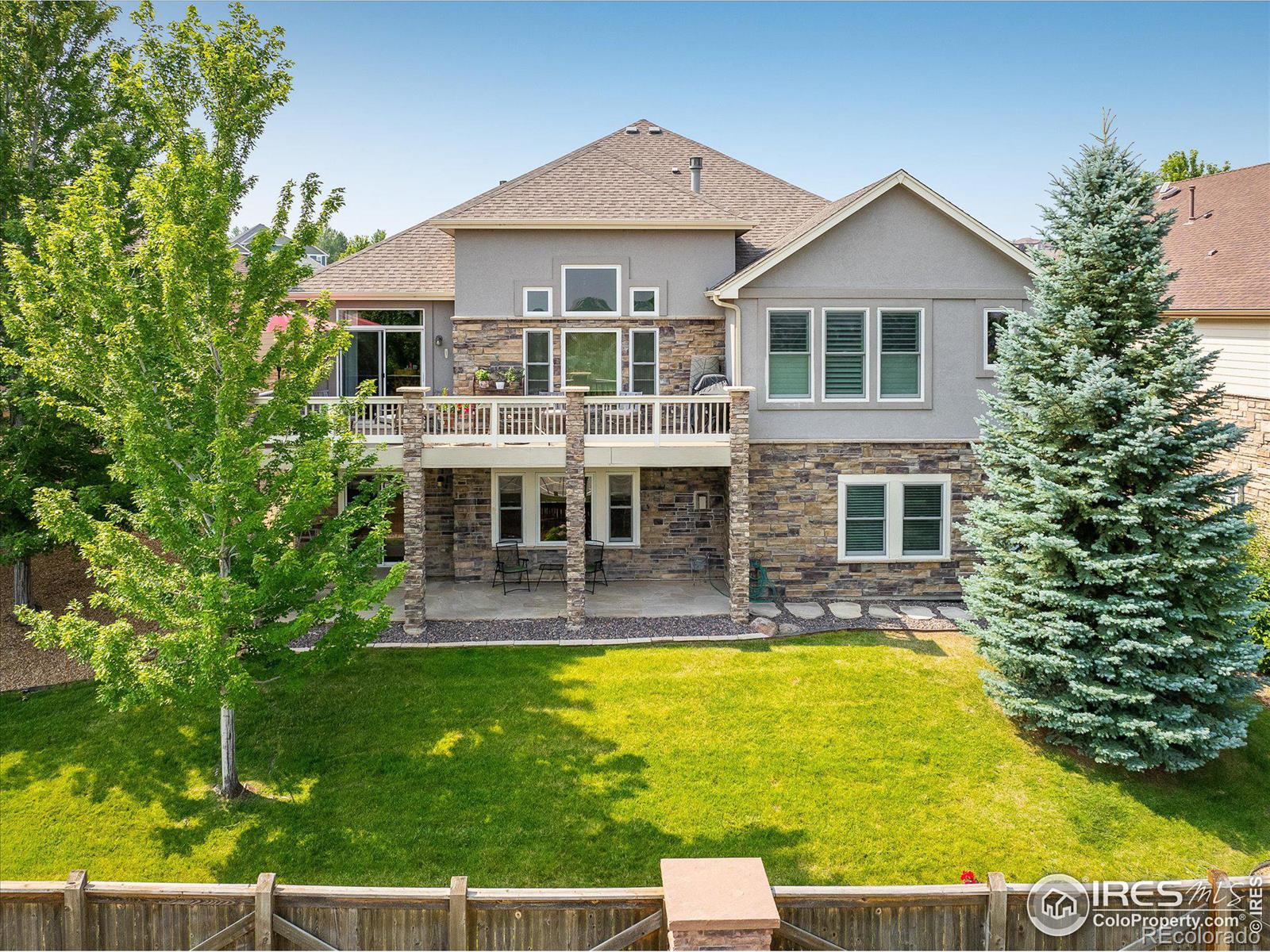 MLS Image #31 for 13943 w 87th lane,arvada, Colorado