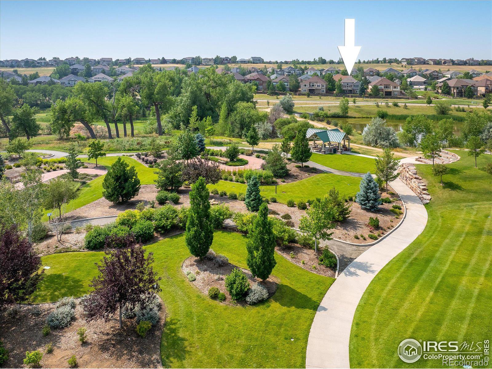 MLS Image #34 for 13943 w 87th lane,arvada, Colorado