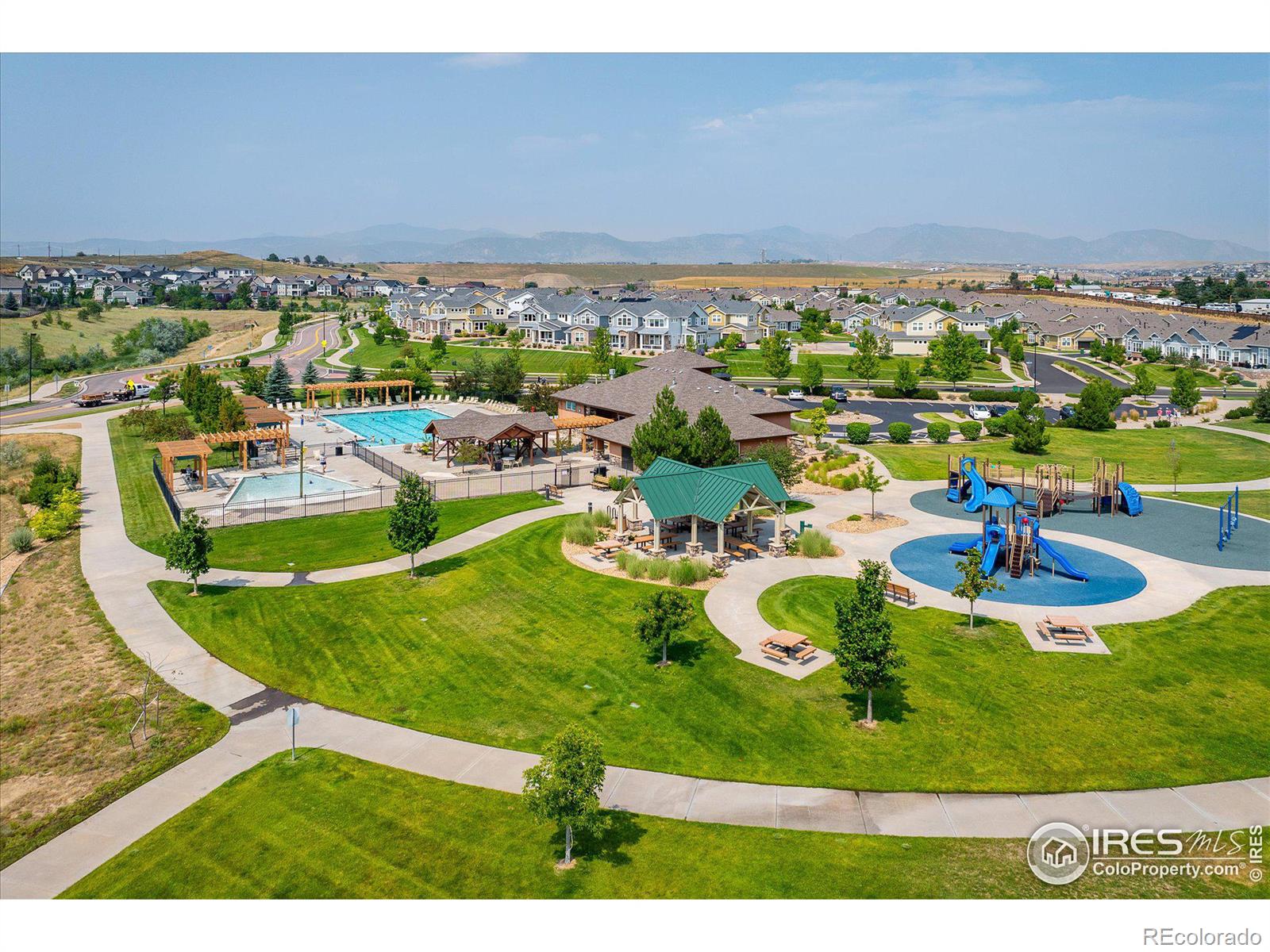 MLS Image #39 for 13943 w 87th lane,arvada, Colorado