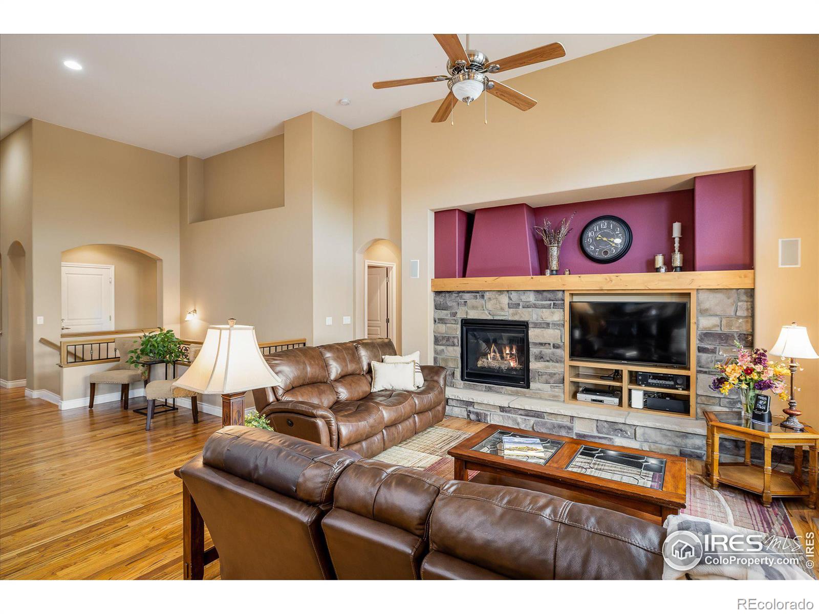 MLS Image #4 for 13943 w 87th lane,arvada, Colorado