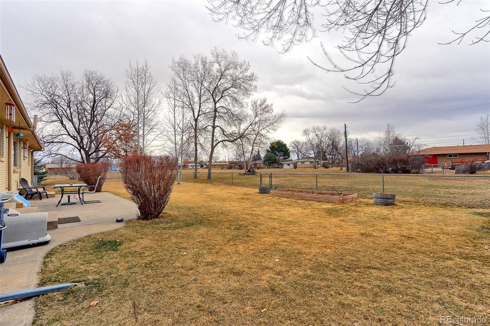 MLS Image #1 for 1210  ida drive,loveland, Colorado