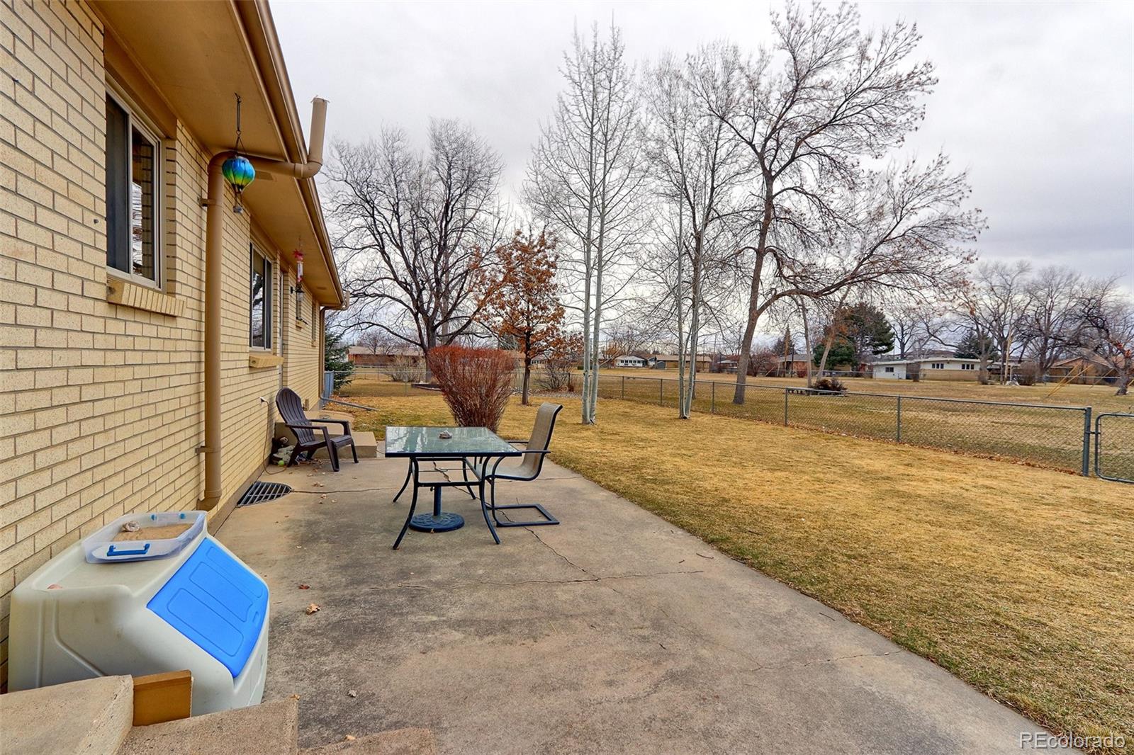 MLS Image #21 for 1210  ida drive,loveland, Colorado