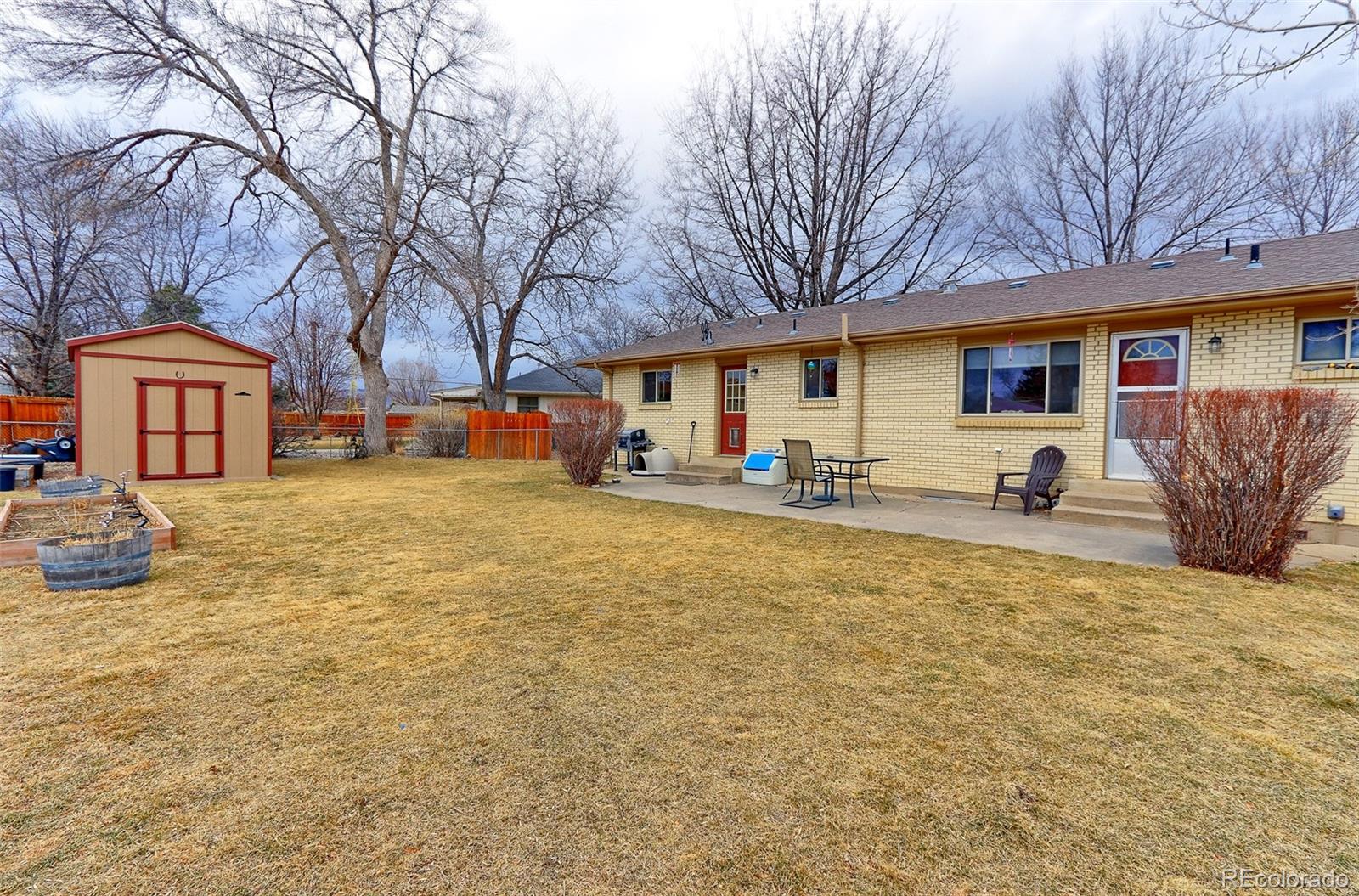 MLS Image #23 for 1210  ida drive,loveland, Colorado