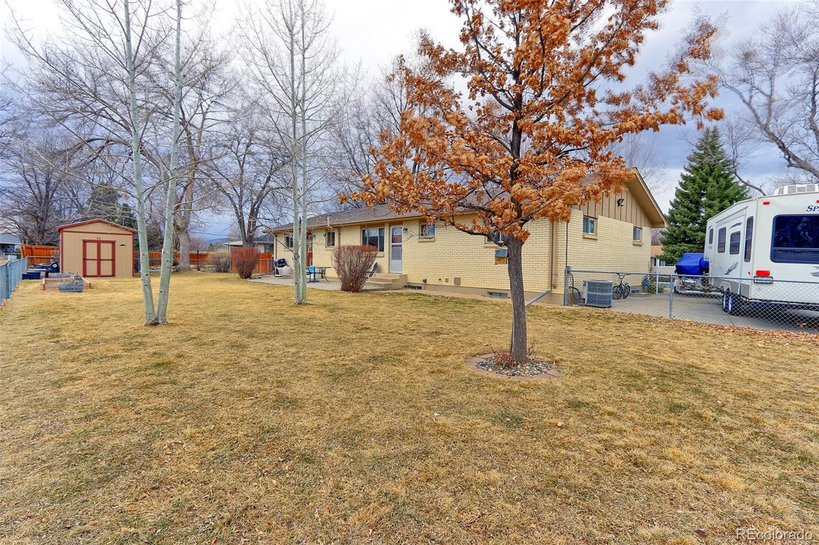 MLS Image #26 for 1210  ida drive,loveland, Colorado