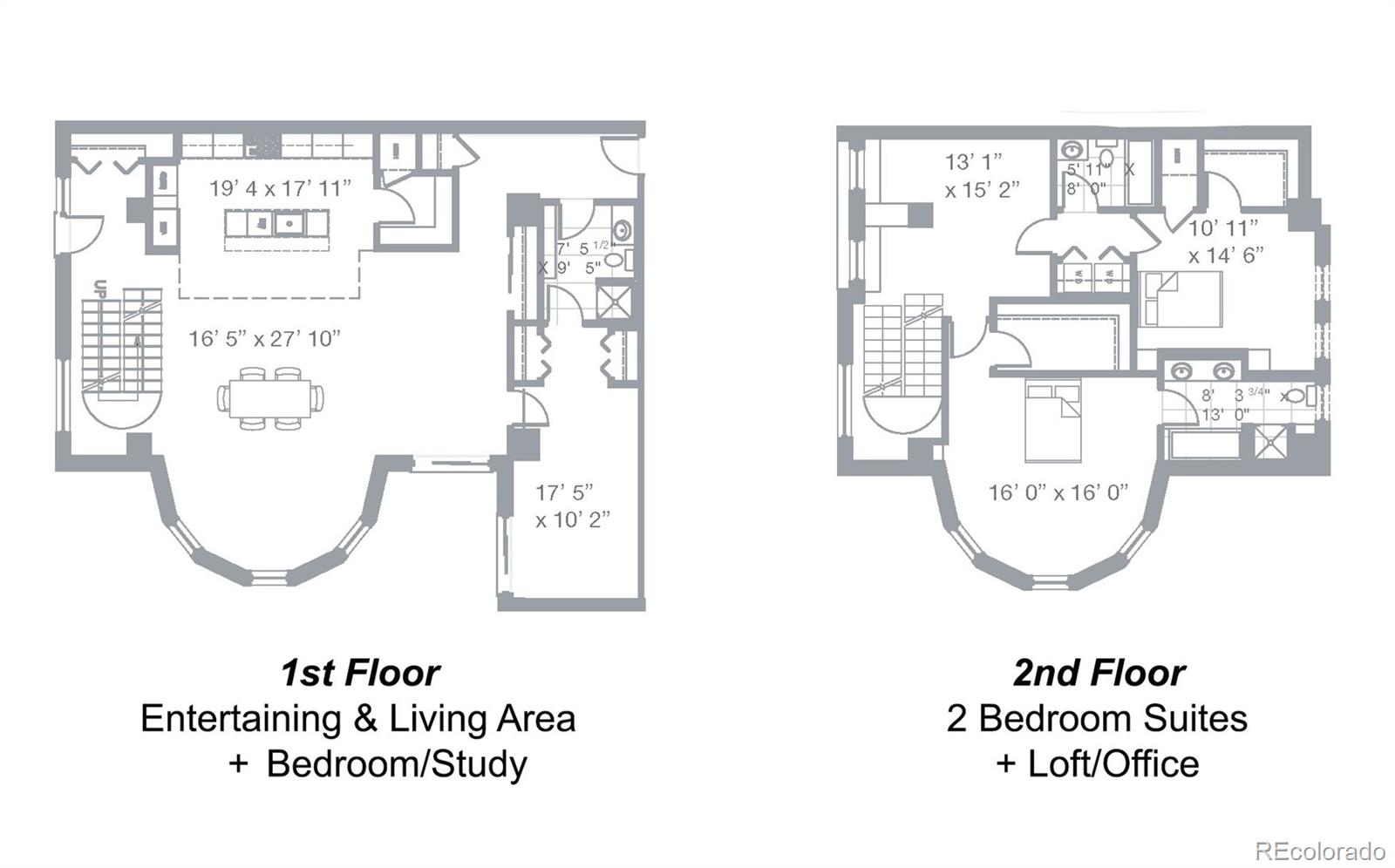 MLS Image #1 for 410  acoma street,denver, Colorado