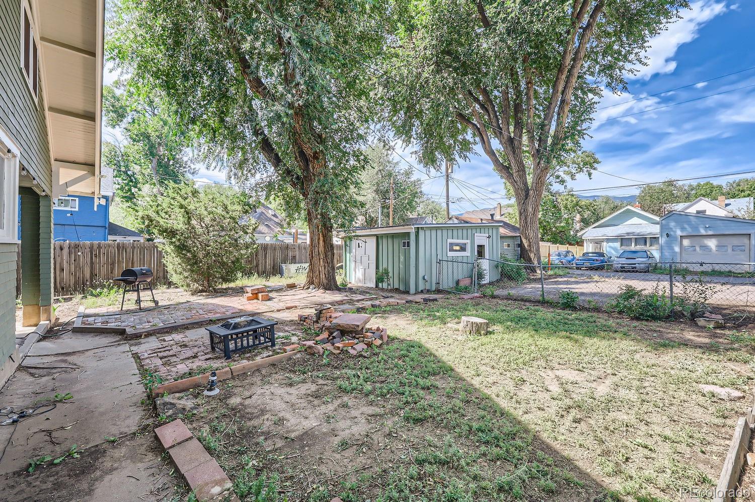 MLS Image #23 for 16 n n 7th street,colorado springs, Colorado