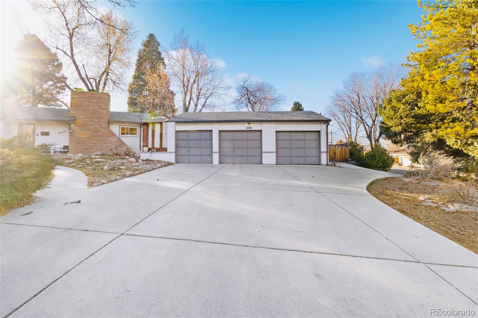 MLS Image #2 for 4145  dudley street,wheat ridge, Colorado