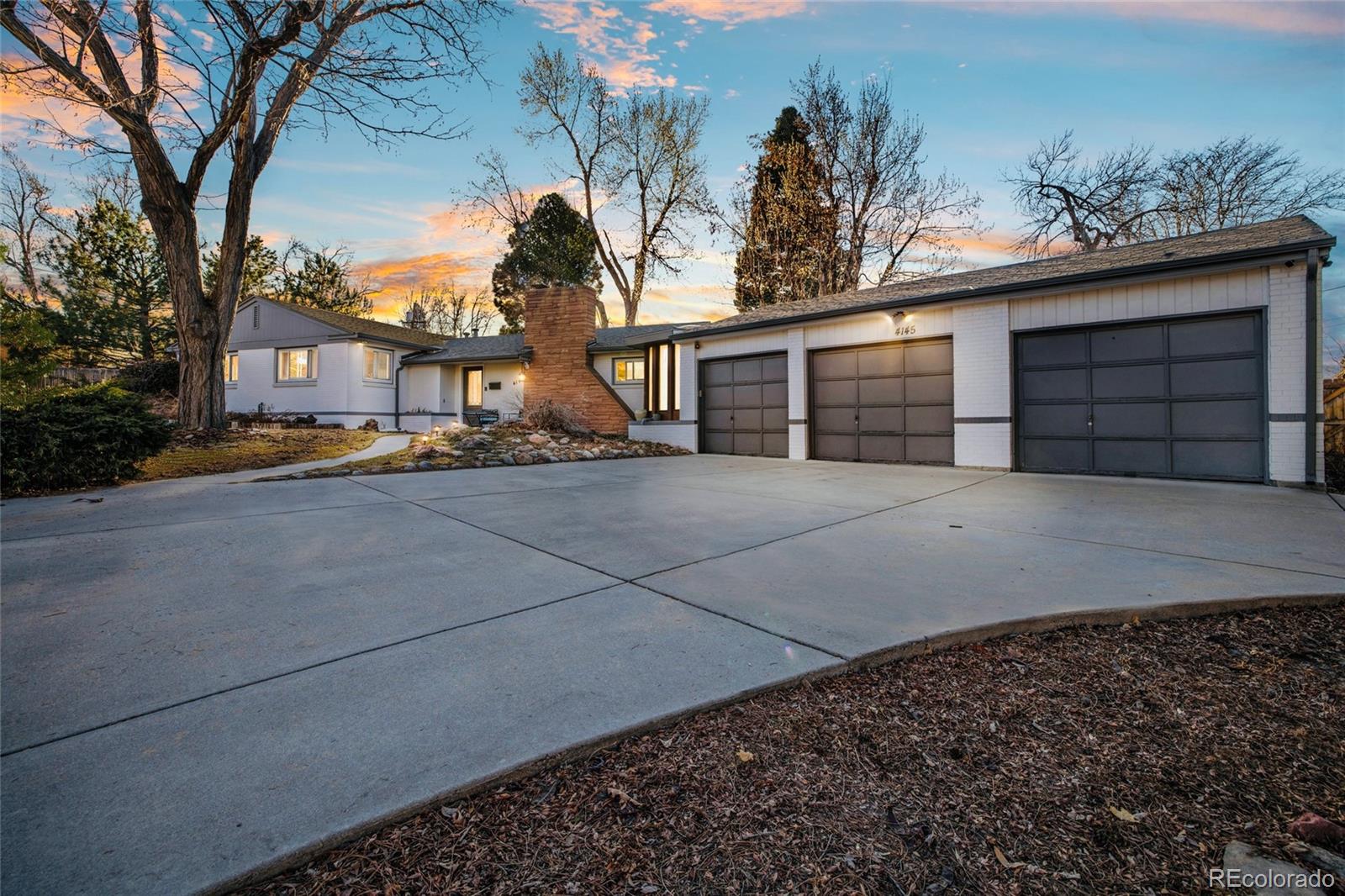 MLS Image #3 for 4145  dudley street,wheat ridge, Colorado