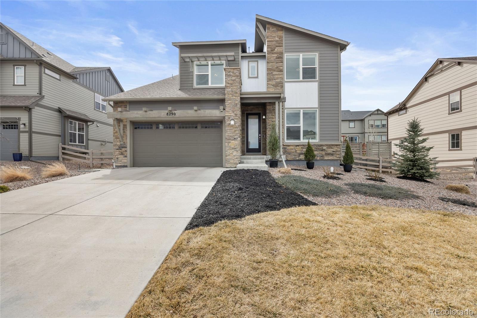 MLS Image #0 for 8290  superior circle,littleton, Colorado