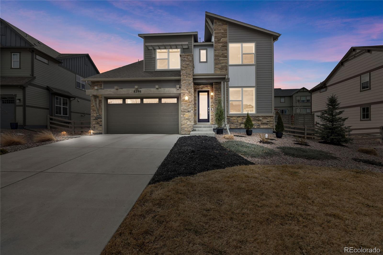 MLS Image #1 for 8290  superior circle,littleton, Colorado