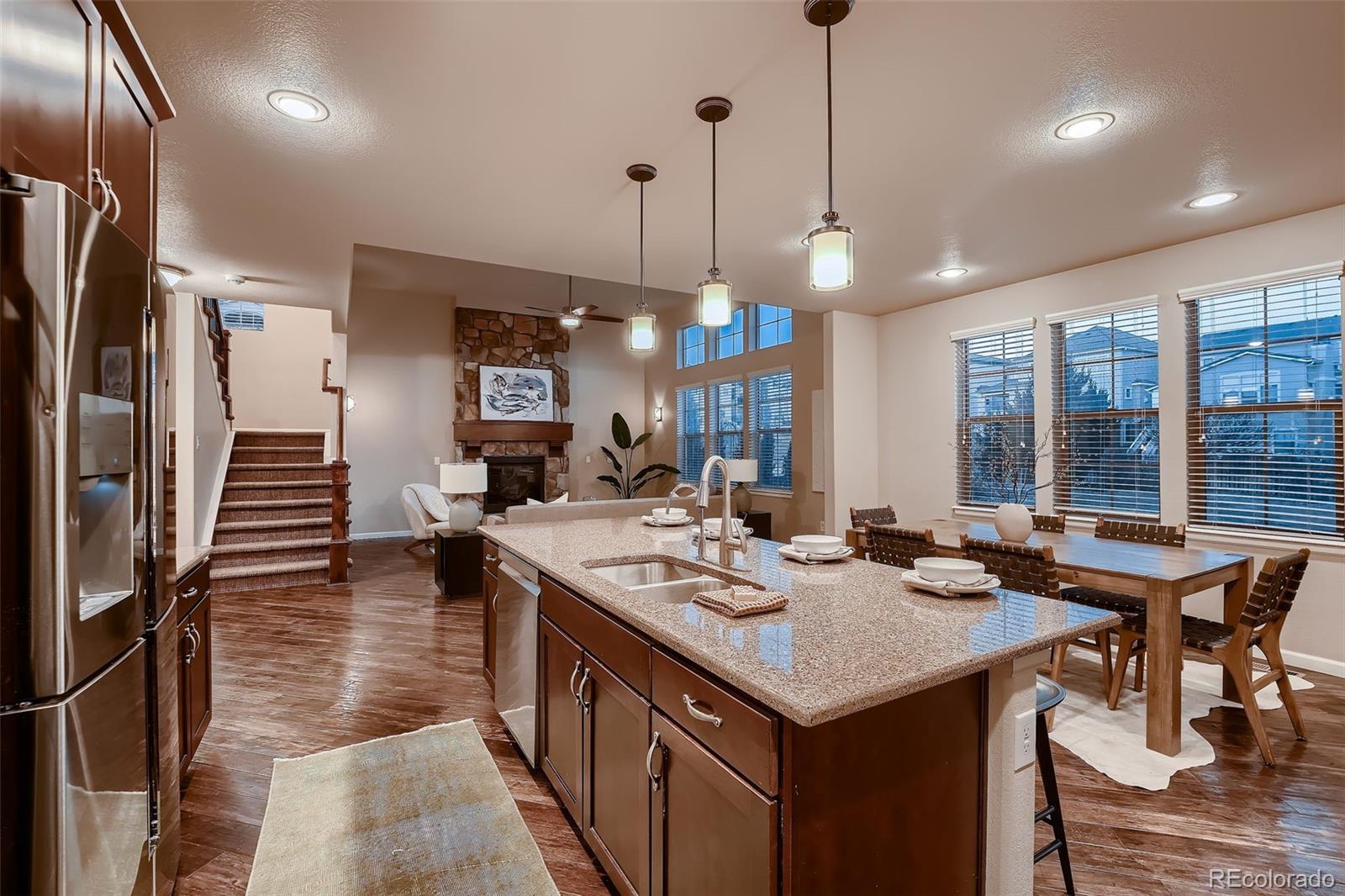 MLS Image #15 for 2618 s kilmer court,denver, Colorado