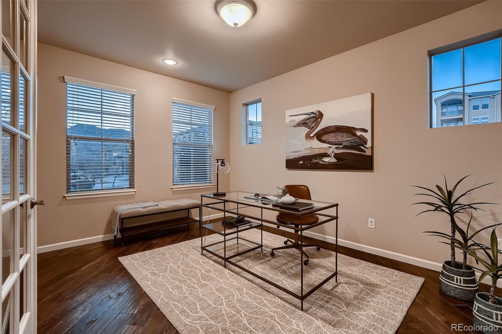 MLS Image #17 for 2618 s kilmer court,denver, Colorado