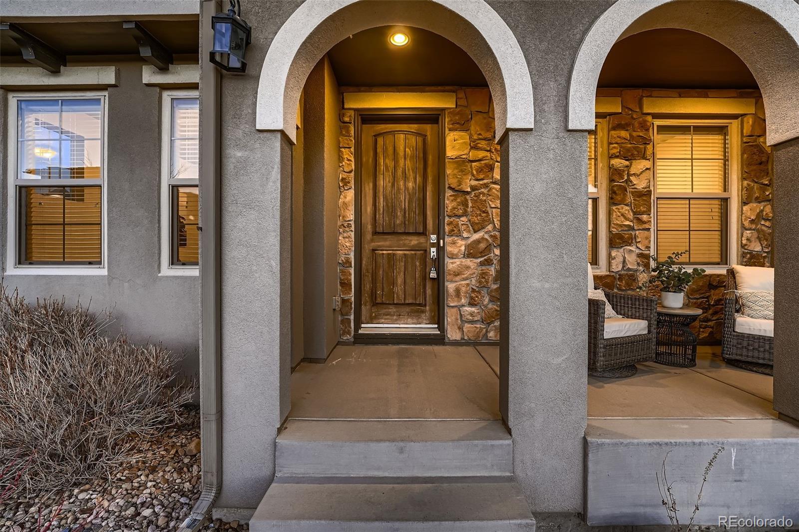 MLS Image #2 for 2618 s kilmer court,denver, Colorado