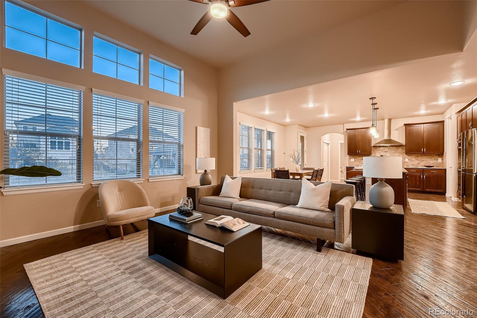 MLS Image #4 for 2618 s kilmer court,denver, Colorado