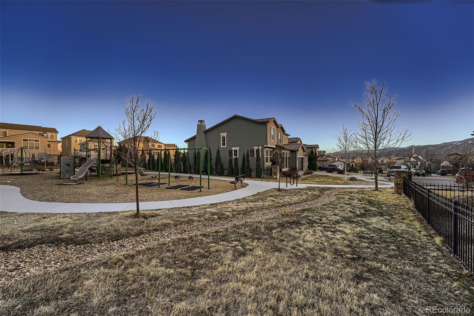 MLS Image #42 for 2618 s kilmer court,denver, Colorado