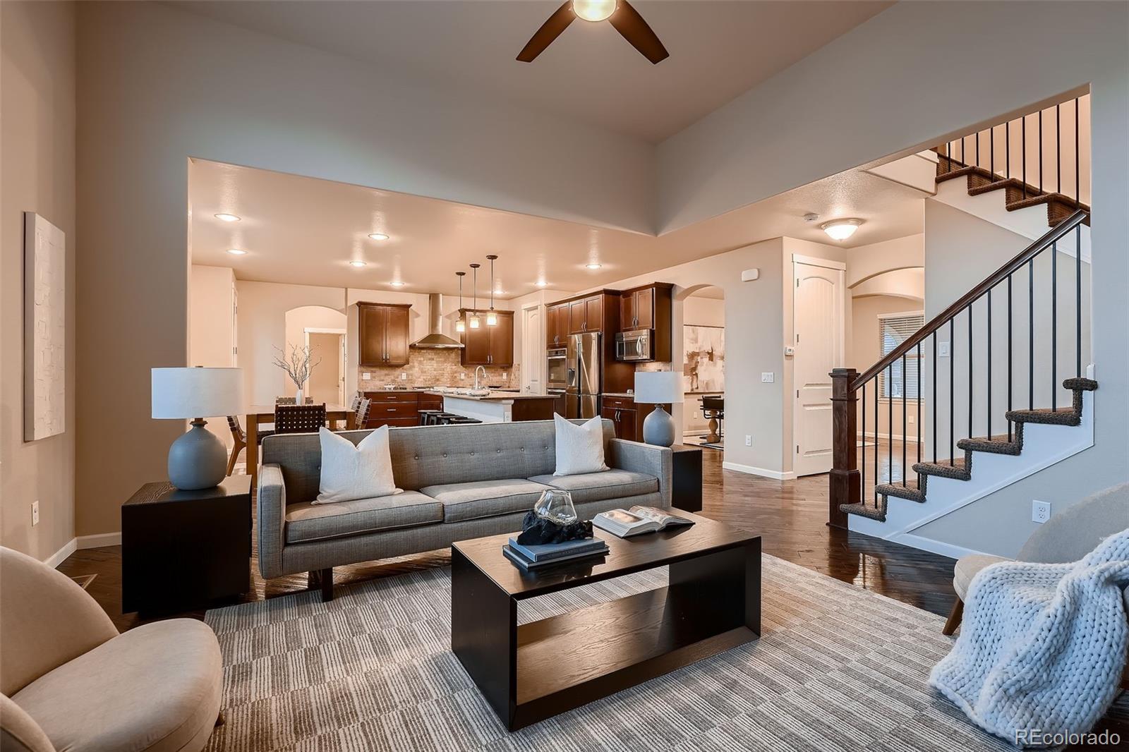 MLS Image #5 for 2618 s kilmer court,denver, Colorado