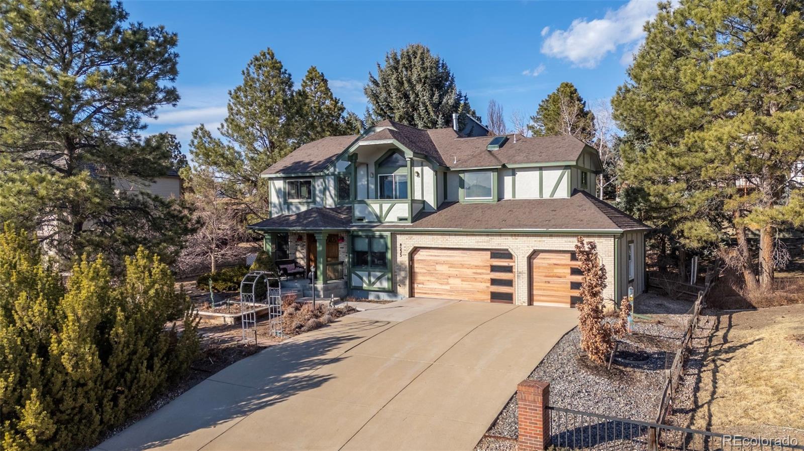 MLS Image #1 for 8223  kincross way,boulder, Colorado