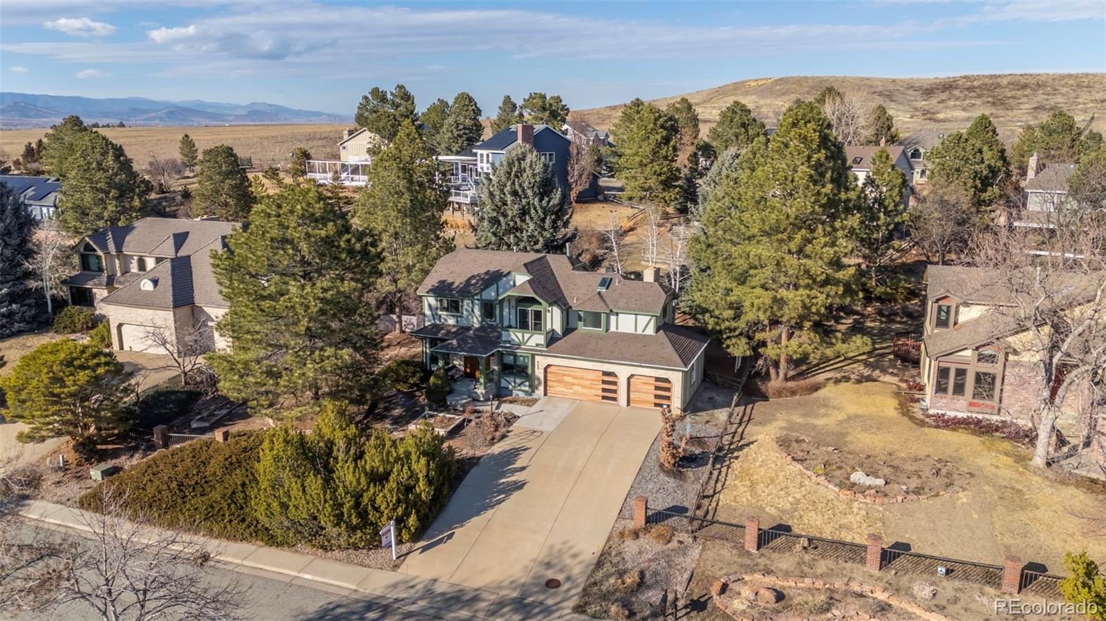 MLS Image #3 for 8223  kincross way,boulder, Colorado