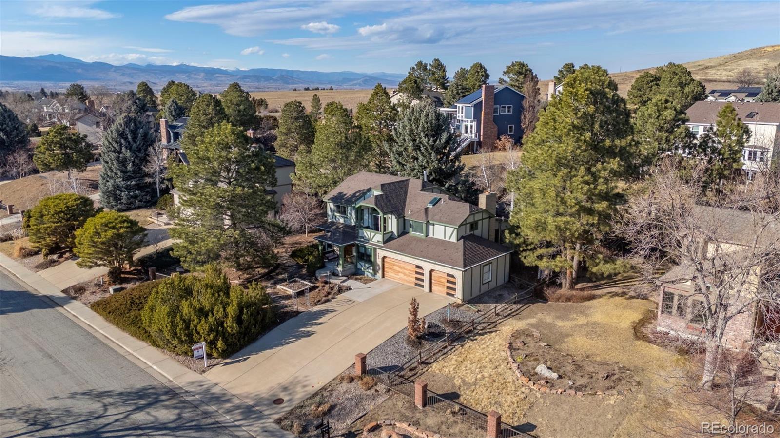 MLS Image #4 for 8223  kincross way,boulder, Colorado