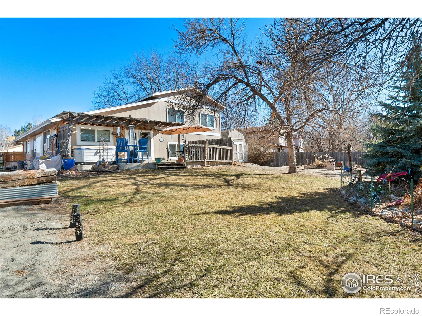 MLS Image #12 for 11091  wolff way,westminster, Colorado