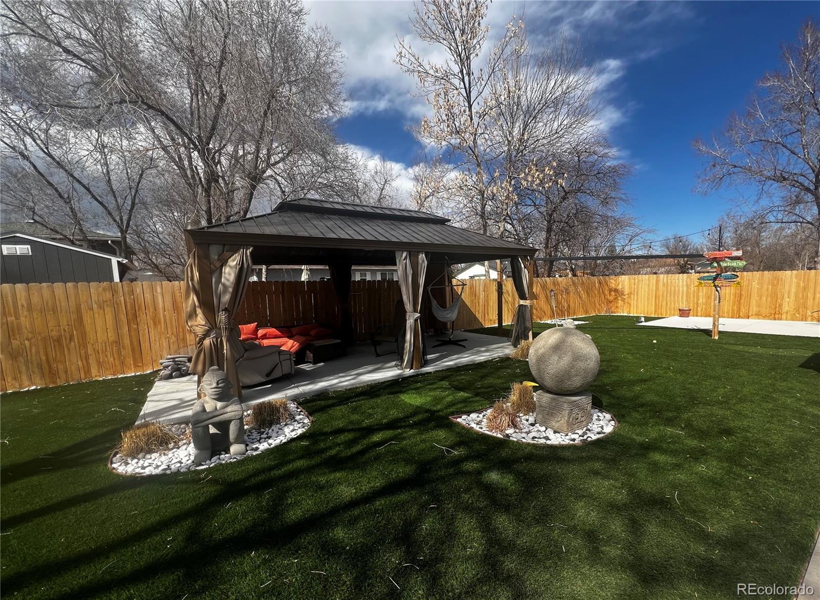 MLS Image #3 for 11964 w 71st place,arvada, Colorado