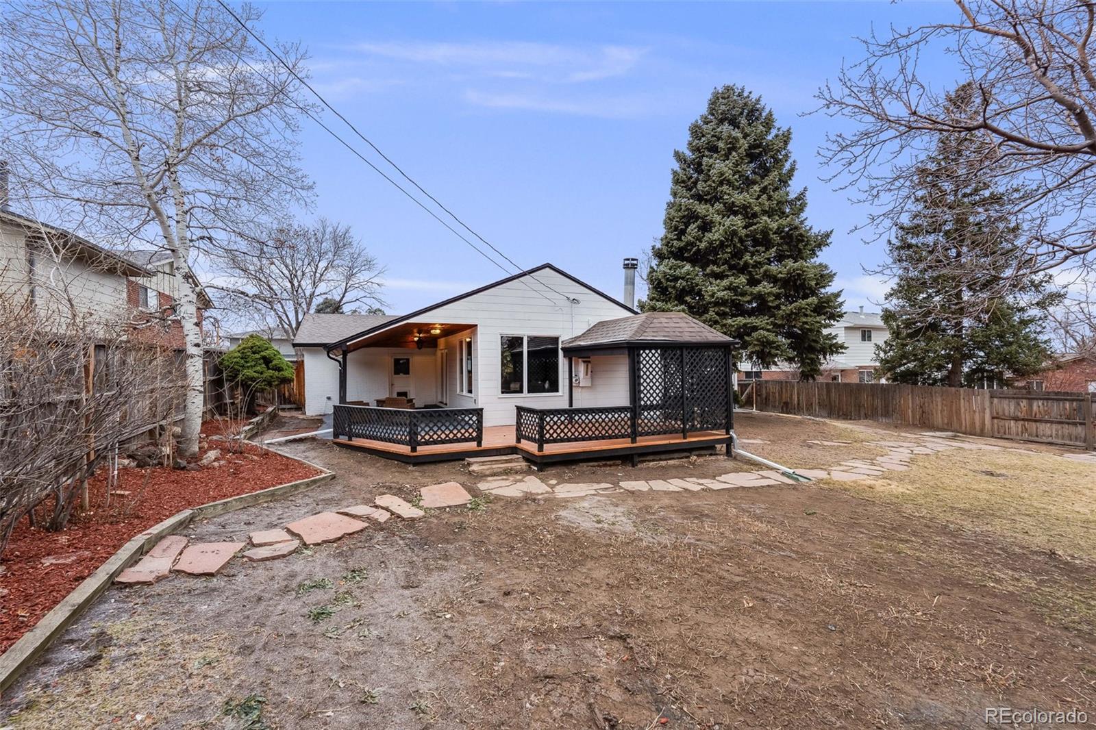 MLS Image #20 for 3344 s uinta court,denver, Colorado