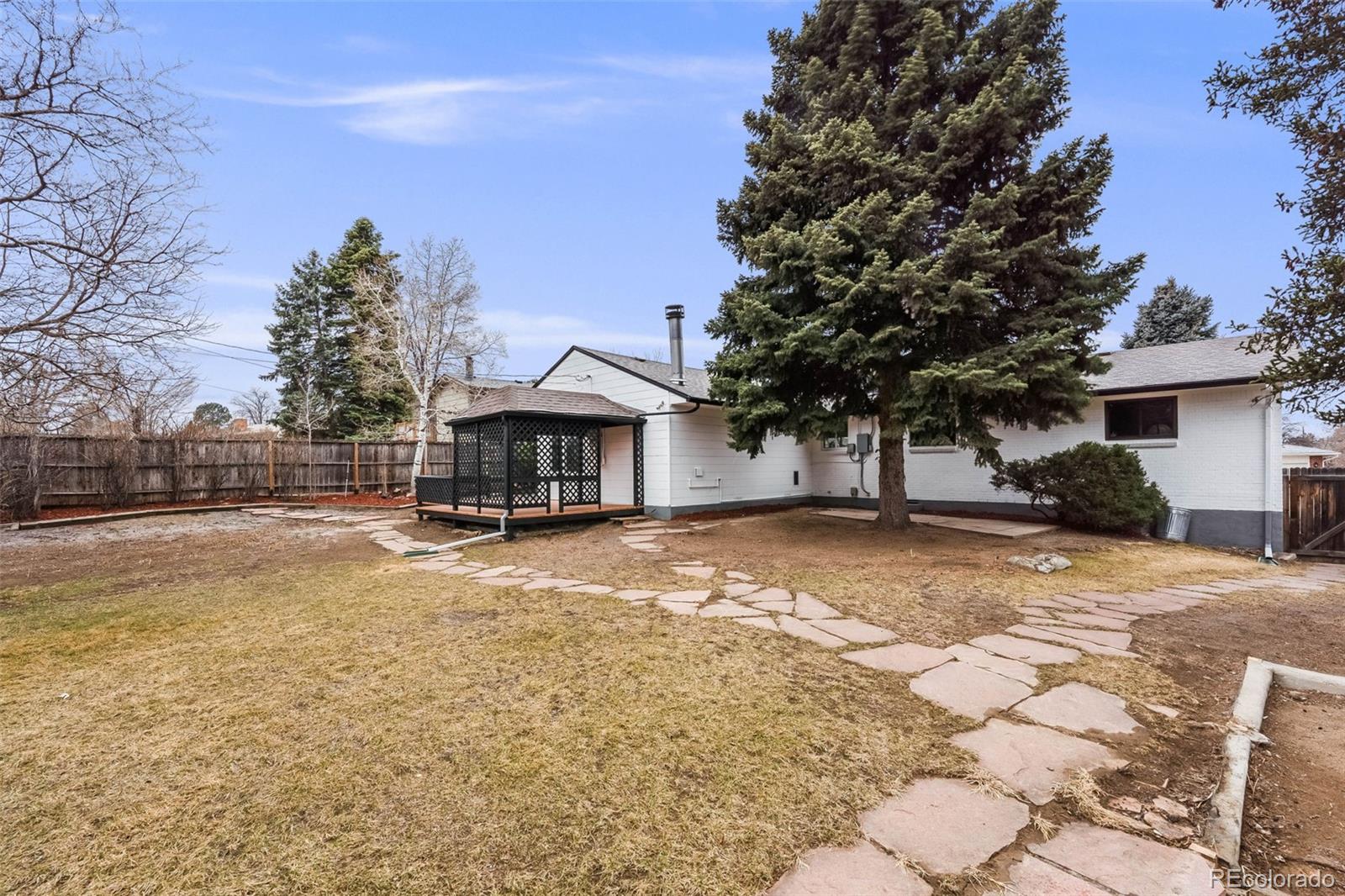 MLS Image #21 for 3344 s uinta court,denver, Colorado