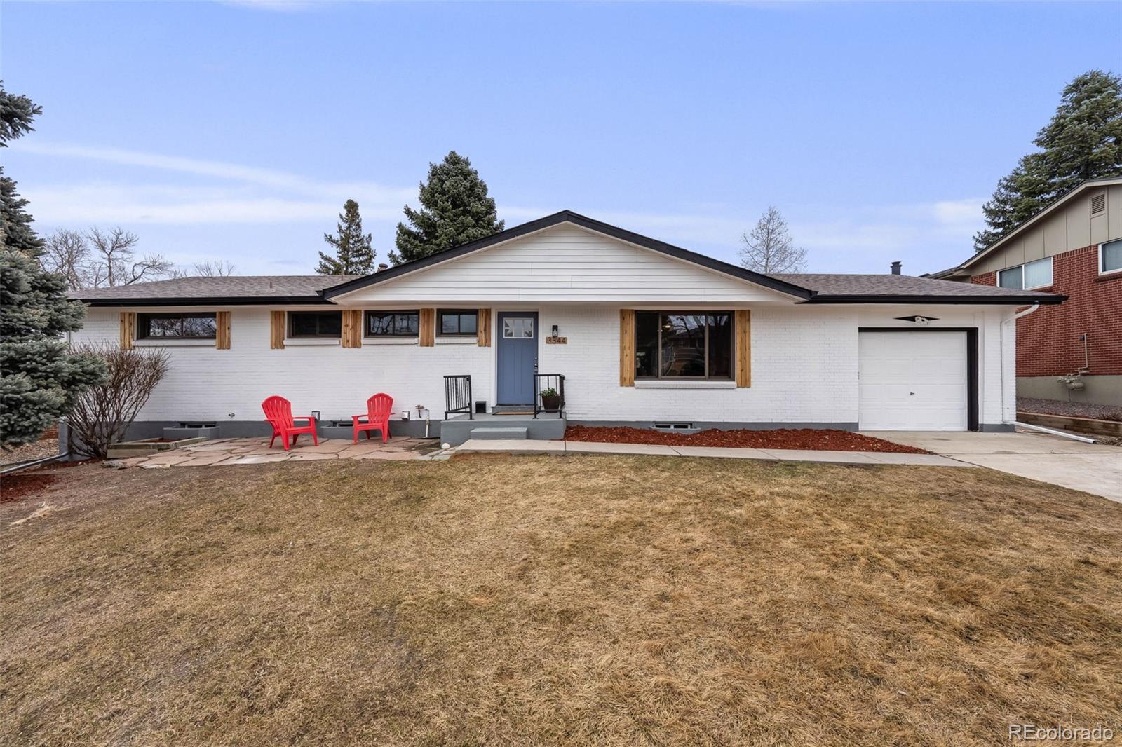 MLS Image #26 for 3344 s uinta court,denver, Colorado